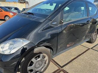 Mercedes A-klasse 160 Blue Efficiency Classic 3 drs picture 19