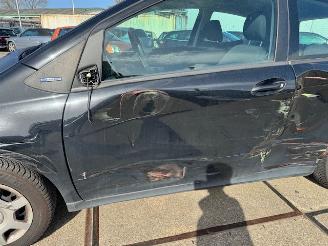 Mercedes A-klasse 160 Blue Efficiency Classic 3 drs picture 18