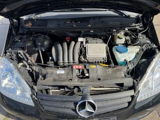 Mercedes A-klasse 160 Blue Efficiency Classic 3 drs picture 12