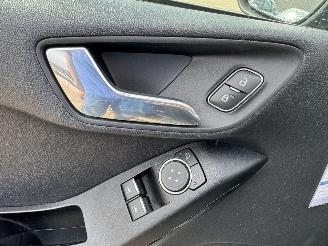 Ford Fiesta 1.1 TREND picture 6