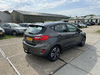 Ford Fiesta 1.1 TREND picture 3