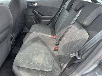 Ford Fiesta 1.1 TREND picture 13