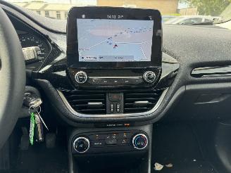 Ford Fiesta 1.1 TREND picture 9