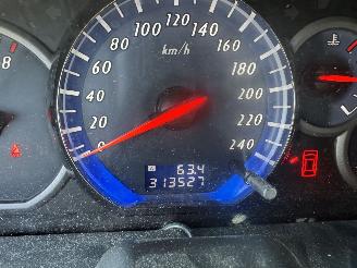 Mitsubishi Grandis 2.4 -16v Intense 7 persoons picture 8