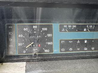 Frankia  A 600 TURBO D 70 KW picture 6