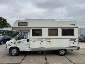 Frankia  A 600 TURBO D 70 KW picture 21