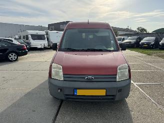 Ford Transit Connect T230L 1.8 TDCI picture 10