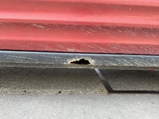 Ford Transit Connect T230L 1.8 TDCI picture 15