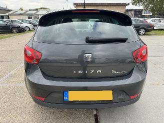 Seat Ibiza 1.2 TDI 5drs picture 14