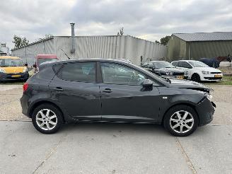 Seat Ibiza 1.2 TDI 5drs picture 24