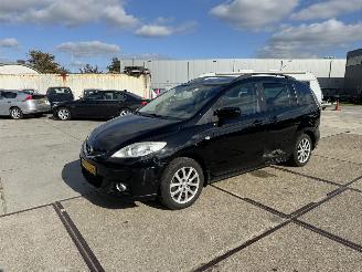  Mazda 5 2.0 Katano 7 PERSOONS 2010/3