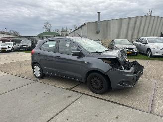 Ford Ka+ 1.2 Active picture 2