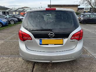 Opel Meriva 1.4 Turbo picture 13