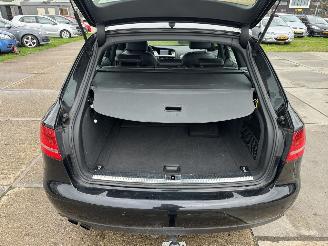 Audi A4 Avant 1.8 TFSI S Line picture 16