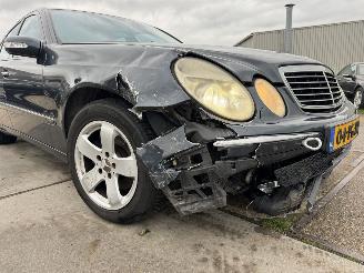 Mercedes E-klasse 320 CDI picture 15