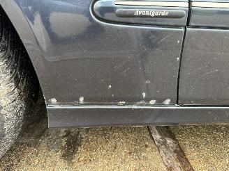 Mercedes E-klasse 320 CDI picture 14