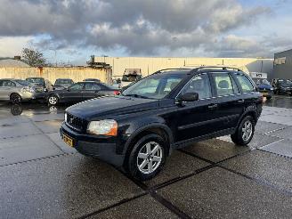 uszkodzony samochody osobowe Volvo Xc-90 2.9 T6 2003/10