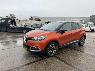 Renault Captur 0.9 Tce Dynamique 2015/2
