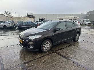  Renault Mégane Grandtour 1.2 Tce 2012/6