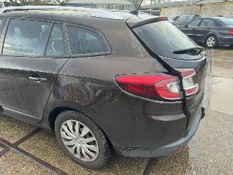 Renault Mégane Grandtour 1.2 Tce picture 18