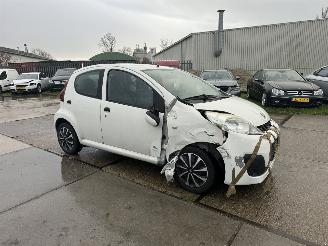 Peugeot 107 1.0 Blue Lease picture 2