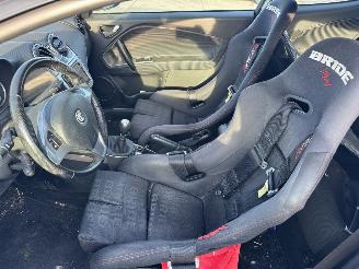 Alfa Romeo MiTo 1.4 T Distinctive picture 5