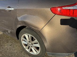 Renault Grand-scenic 2.0 Aut. Privilege picture 22