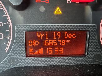 Fiat Fiorino 1.4 SX CNG picture 7