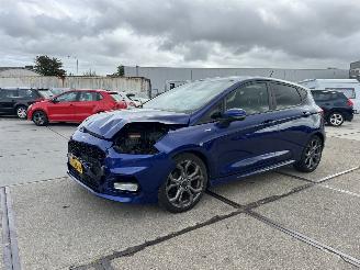  Ford Fiesta 1.0 Ecoboost ST-LINE 2018/1