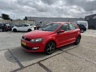  Volkswagen Polo 1.2 Easyline 2014/1