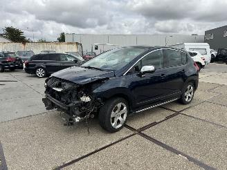  Peugeot 3008 1.6 THP GT Aut. 2010/9