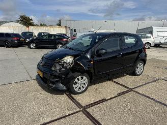  Nissan Pixo 1.0 Looks 2013/10