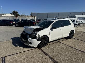  Volkswagen Golf 1.4  TSI R-Line edition 2011/3