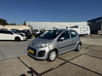  Citroën C1 1.0 Tendance 2012/6