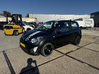  Renault Twingo 1.2 Dynamique 2010/1