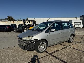  Ford C-Max 1.8 16v Ghia 2008/12