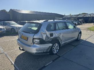 Volkswagen Golf 1.2 TSI Comf. Variant picture 3