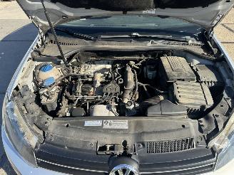 Volkswagen Golf 1.2 TSI Comf. Variant picture 10