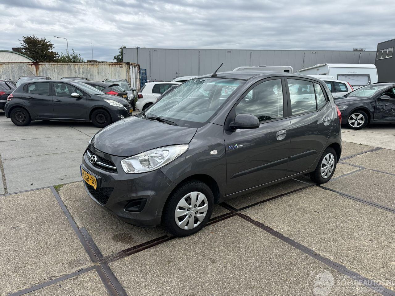 Hyundai I-10 1.o i-Drive Cool