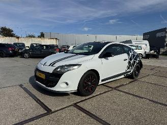 Coche accidentado Renault Mégane Coupe 1.6 2011/2