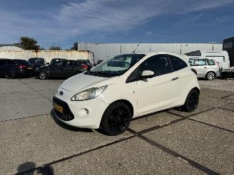 Avarii autoturisme Ford Ka 1.2 Metal 2012/1