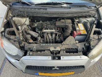 Mitsubishi Colt 1.1 Edition One picture 11