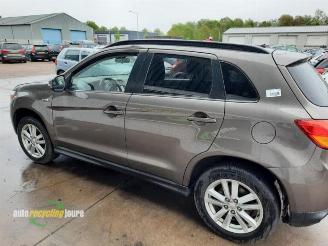 Mitsubishi ASX ASX, SUV, 2010 / 2023 1.6 MIVEC 16V picture 6