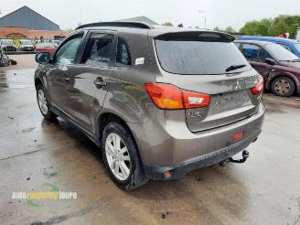 Mitsubishi ASX ASX, SUV, 2010 / 2023 1.6 MIVEC 16V picture 5