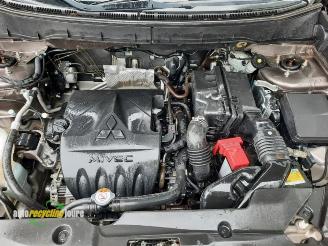 Mitsubishi ASX ASX, SUV, 2010 / 2023 1.6 MIVEC 16V picture 12