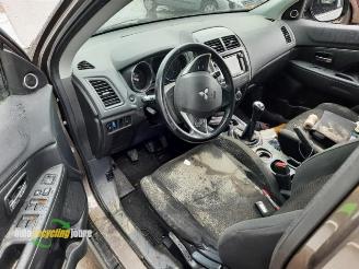 Mitsubishi ASX ASX, SUV, 2010 / 2023 1.6 MIVEC 16V picture 9