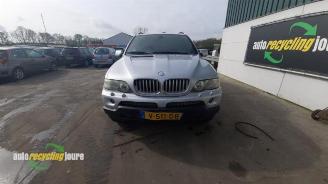 BMW X5 X5 (E53), SUV, 2000 / 2006 3.0d 24V picture 8