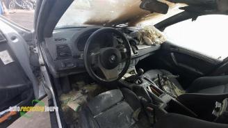 BMW X5 X5 (E53), SUV, 2000 / 2006 3.0d 24V picture 11