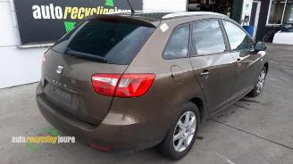 Seat Ibiza Ibiza ST (6J8), Combi, 2010 / 2016 1.2 TDI Ecomotive picture 3