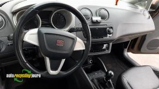 Seat Ibiza Ibiza ST (6J8), Combi, 2010 / 2016 1.2 TDI Ecomotive picture 15